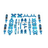 scy 16101 upgrade metal kit