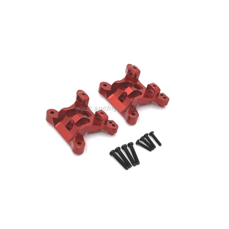SCY 16101 Upgrade Metal Parts Shock Tower SCY 16101 Upgrade Metal Parts Shock Tower