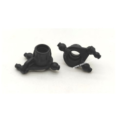 Parts 6025 Front Steering Cup For SCY 16101 PRO RC Car