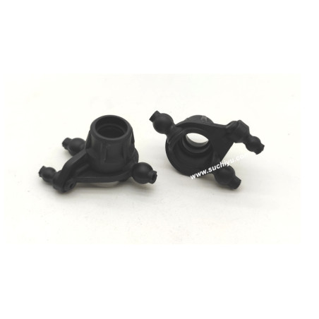 Parts 6025 Front Steering Cup For SCY 16101 PRO RC Car