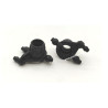 Parts 6025 Front Steering Cup For SCY 16101 PRO RC Car