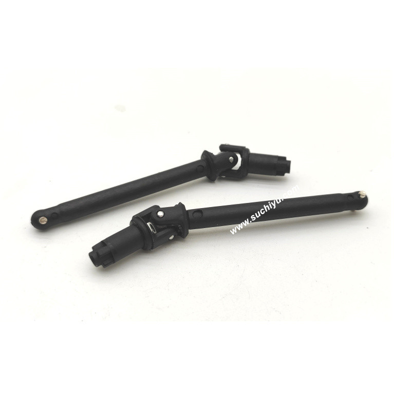Parts 6028 Front Drive Shaft For SCY 16101 RC Car Parts 6028 Front Drive Shaft For SCY 16101 RC Car