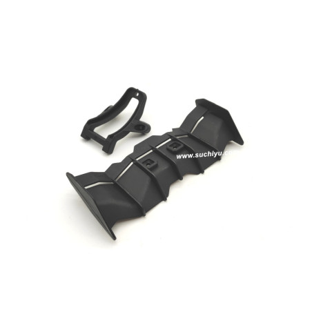 Parts 6030 Wing For Suchiyu SCY 16101 PRO RC Car