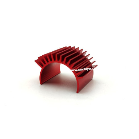 SCY 16101 Motor Heatsink 6048