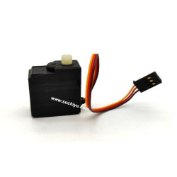 SCY 16101 PRO servo 6315