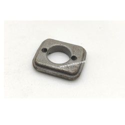 Parts 6319 Brushless Motor Base For SCY 16101 PRO RC Car