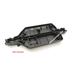 SCY 16102 Parts Chassis 6001