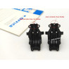 Suchiyu 16102 Parts 6020 Gearbox Shell