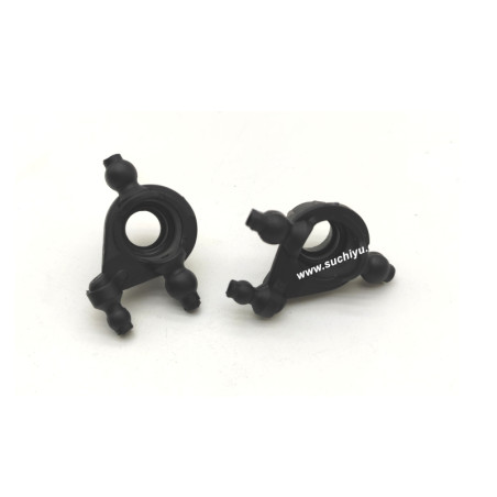 Parts 6025 Front Steering Cup For SCY 16102/16102 PRO