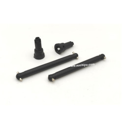 SCY 16102 Parts 6029 Rear Drive Shaft