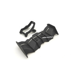 Suchiyu RC Cars SCY 16201/16201 Pro Parts Tail 6030