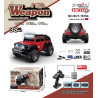 Suchiyu SCY 16104 1:16 four-wheel drive off-road vehicle.