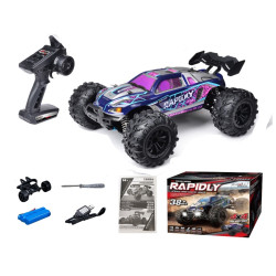 SCY 16101 RC Car