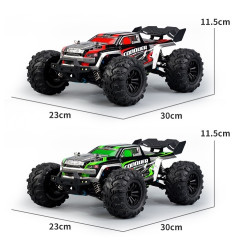 suchiyu 16102  rc car