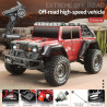 SCY 16104 1/16 rc car