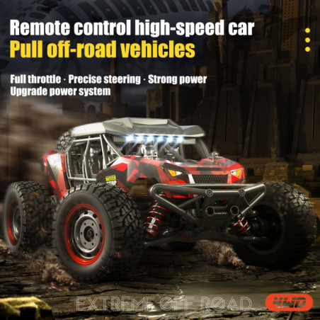 Suchiyu 16106 1/16 rc car