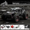 Suchiyu SCY 16106 rc truck