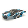 1/16 RC Car SCY 16102 PRO Parts Car Shell 6223