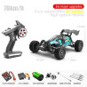 SCY 16201 PRO 1/16 brushless rc car