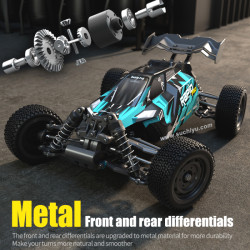 Suchiyu 16201 PRO high speed rc car