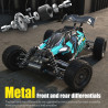 Suchiyu 16201 PRO high speed rc car