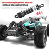 SCY 16201 PRO 1/16 off road rc car