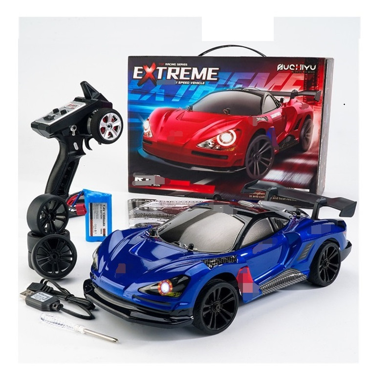 Suchiyu SCY 16301 1:16 Electric Four-Wheel Drive Drift Car Suchiyu SCY 16301 1:16 Electric Four-Wheel Drive Drift Car
