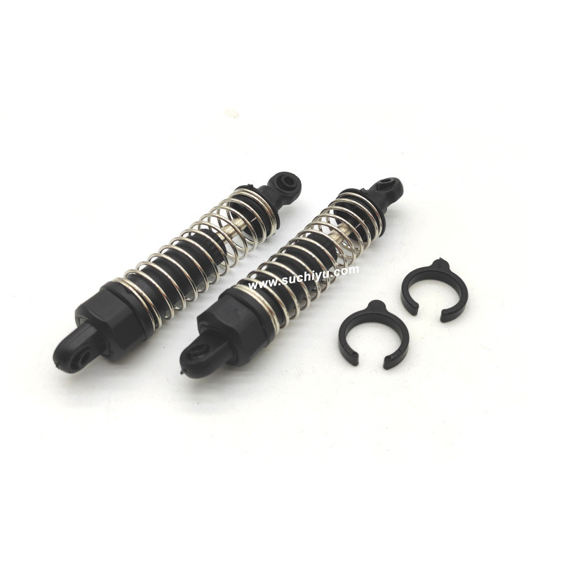 Suchiyu RC Shock 6027 For SCY 16106 RC Car Suchiyu RC Shock 6027 For SCY 16106 RC Car