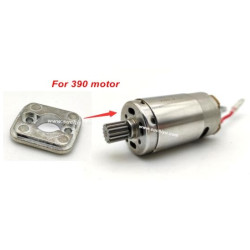 SCY 16103 Parts 6037 Motor Mount
