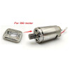 SCY 16103 Parts 6037 Motor Mount