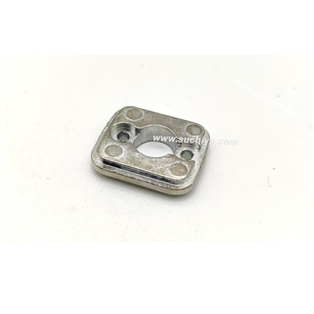 Suchiyu SCY 16103 Brushed Parts 6037, 390 Motor Mount