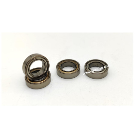 Suchiyu SCY 16106/16106 PRO RC Car Parts 6045 Bearing (8X13X3.5mm)