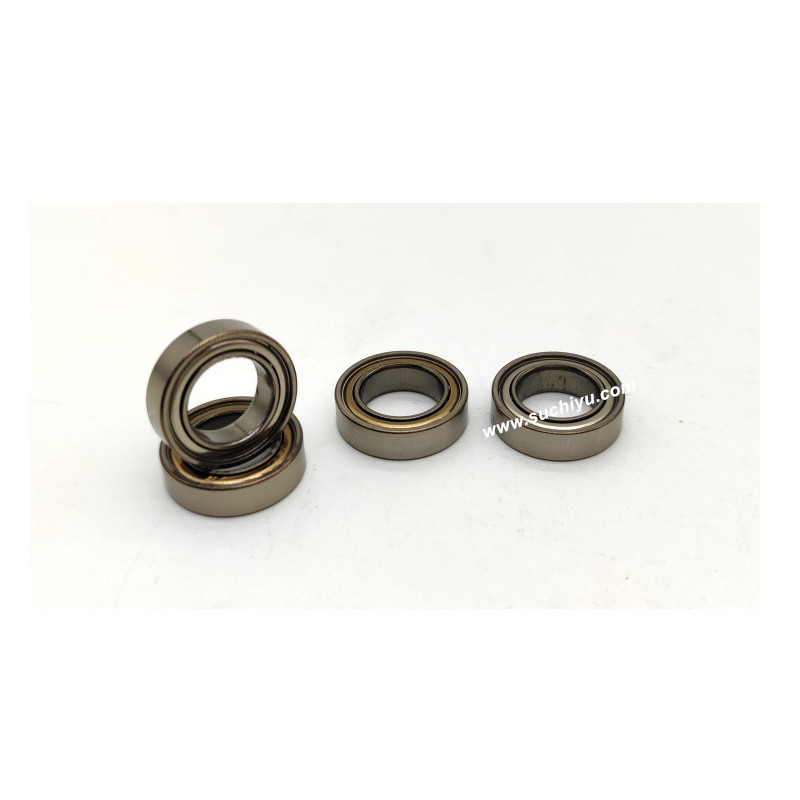 SCY 16104 RC Car Parts Bearing 6045-(8X13X3.5mm)