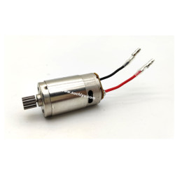 Gantry RC Car SCY 16103 Parts Brushed 390 Motor 6049