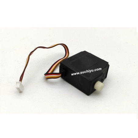SCY 16102 servo parts 6050 for brushed rc car