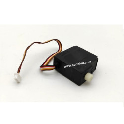 Suchiyu RC Parts SCY 16201 Servo 6050
