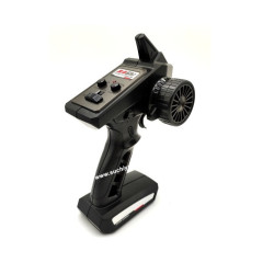 SCY 16106/16106 PRO Parts Remote Control, Transmitter 6053