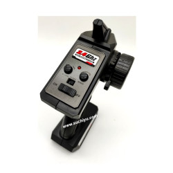 SCY 16102 PRO Parts Remote 6053