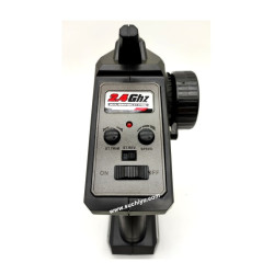 SCY 16102 Parts Transmitter 6053