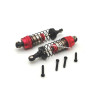 RC Car Parts 6301 For SCY 16104 Upgrade Metal Oil Shock 6301