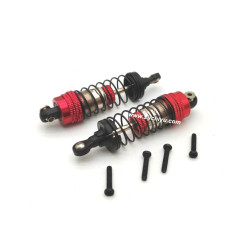 Suchiyu RC Parts SCY 16201 Upgrade Oil Shock 6301
