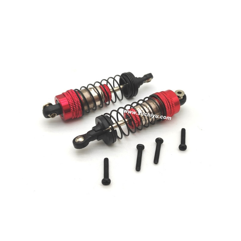 Suchiyu RC Car SCY 16102 PRO Upgrade Oil Shock 6301