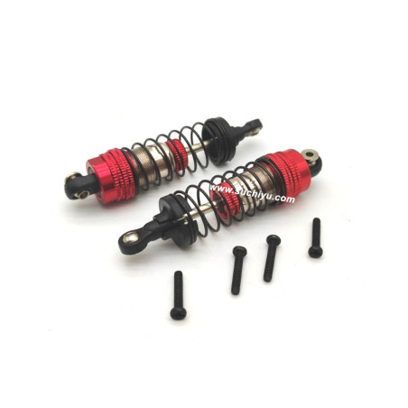 Suchiyu RC Car SCY 16102 PRO Upgrade Oil Shock 6301