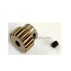 Suchiyu 16102 PRO/SCY 16102 Parts Brushless Motor Gear 6308