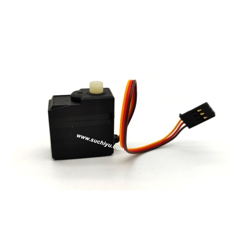 SCY 16302 PRO Brushless Servo Parts 6315, 3-Wire 17G SCY 16302 PRO Brushless Servo Parts 6315, 3-Wire 17G