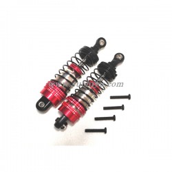 Suchiyu RC Car SCY 16102 PRO Upgrade Oil Shock 6301