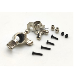 Parts 6320 Metal Front Steering Cup For SCY 16201 Upgrades