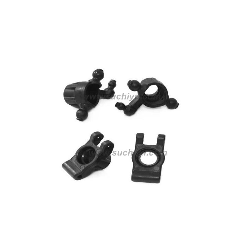 Suchiyu SCY 16102 Parts 6025+6026 Steering Cup+Rear Cup Suchiyu SCY 16102 Parts 6025+6026 Steering Cup+Rear Cup