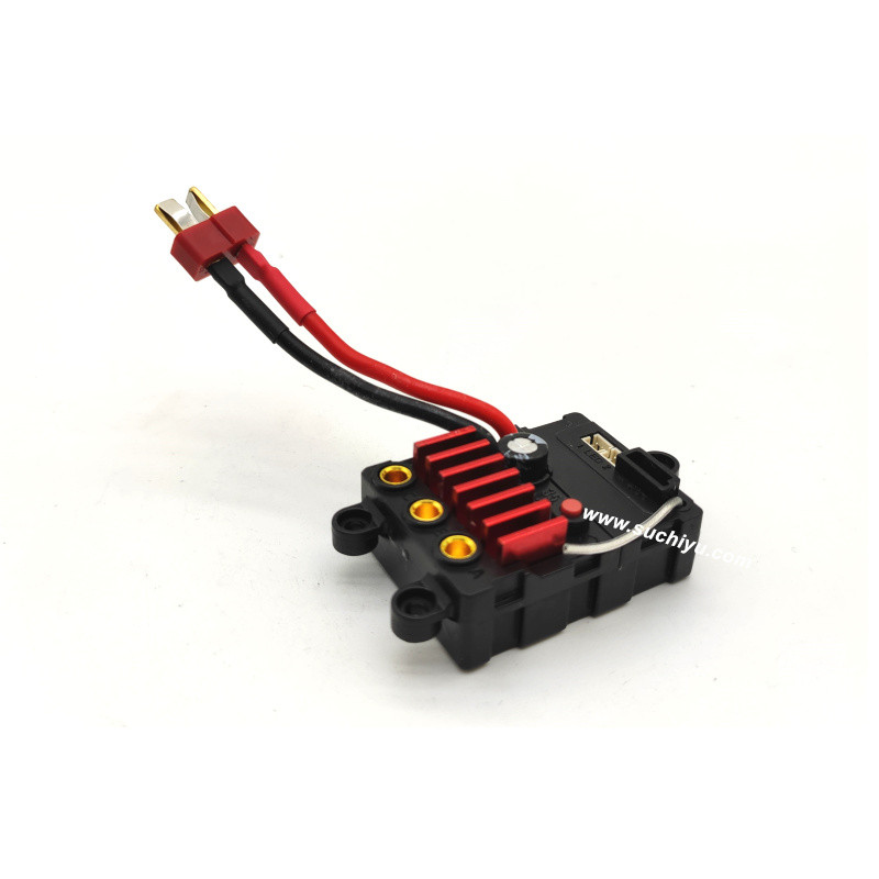 Parts 6313 SCY 16302 PRO ESC Parts 6313 SCY 16302 PRO ESC