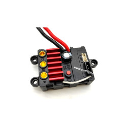 Suchiyu 16302 PRO ESC Parts 6313